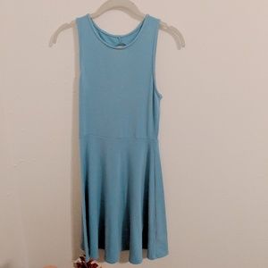 Everly size Small pale blue dress